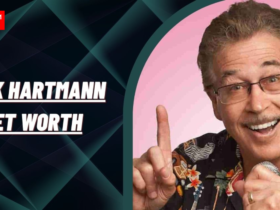 Jack Hartmann Net Worth