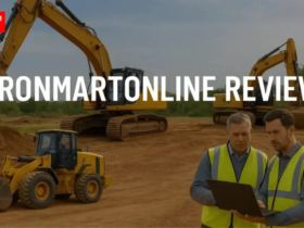 Ironmartonline Reviews