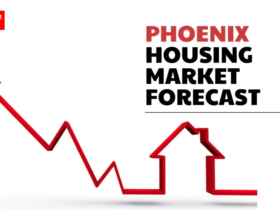 Phoenix Housing Market Correction