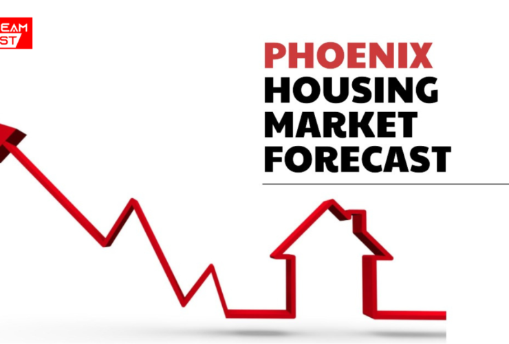 Phoenix Housing Market Correction