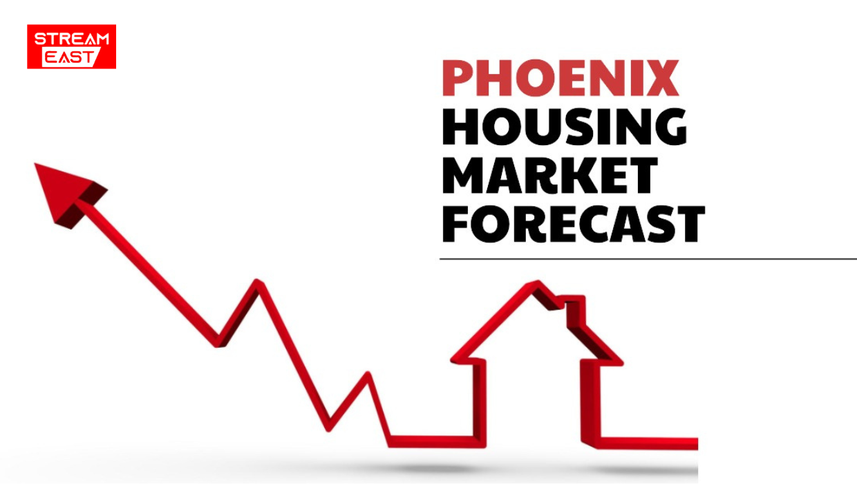 Phoenix Housing Market Correction