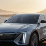 Do the Driving Modes in Cadillac Lyriq Offer Different Ranges or Battery Usages?