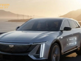Do the Driving Modes in Cadillac Lyriq Offer Different Ranges or Battery Usages?