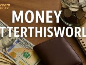 Money betterthisworld