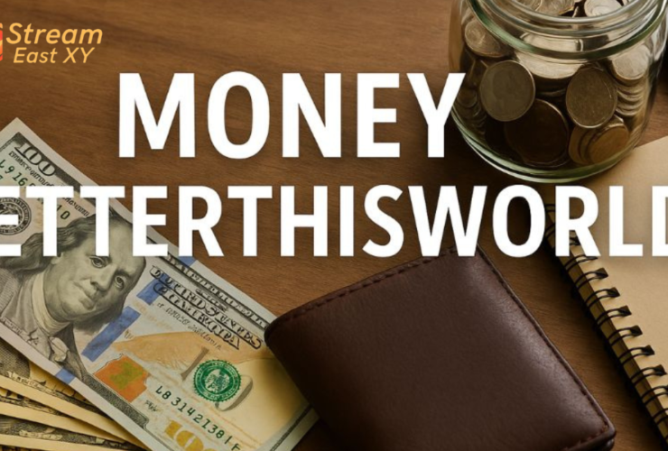 Money betterthisworld