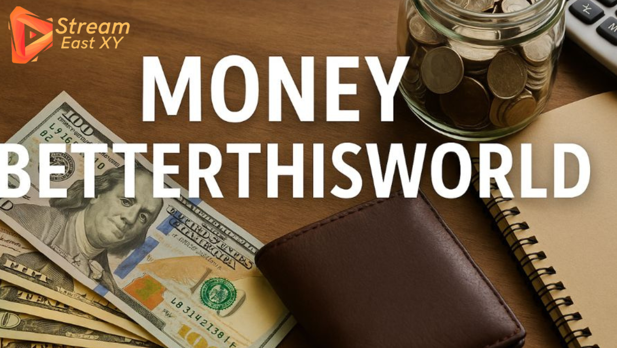 Money betterthisworld