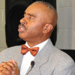 Gino Jennings Net Worth