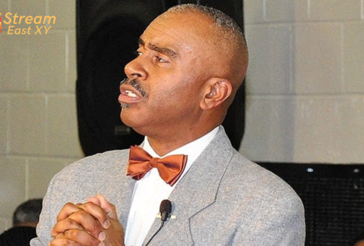 Gino Jennings Net Worth