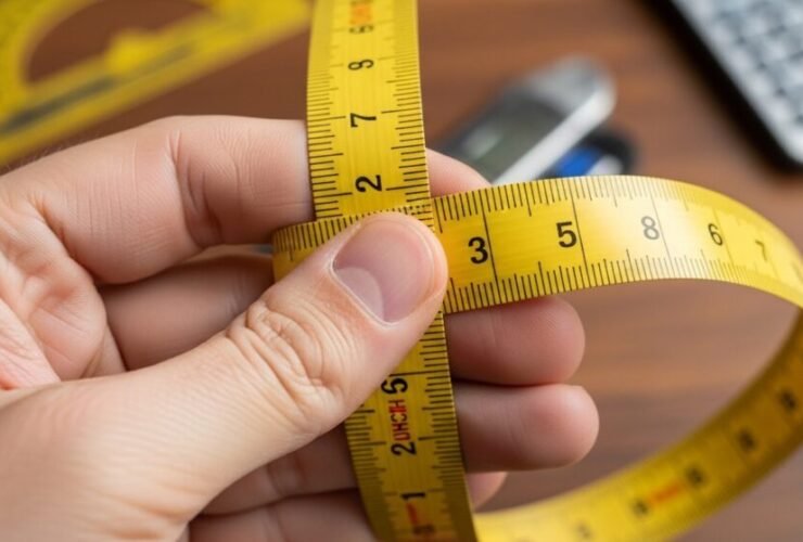 Is 7 Inches Long