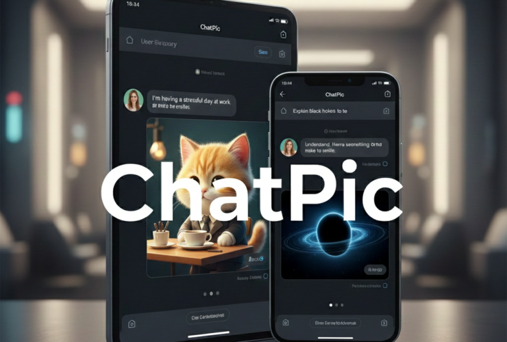 Chatpic