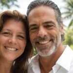 Sue Aikens Husband Michael Heinrich