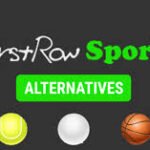 FirstRowSports Alternatives