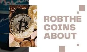 robthecoins about