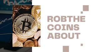 robthecoins about