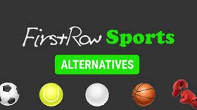 FirstRowSports Alternatives