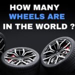 How Many Wheels Are in the World