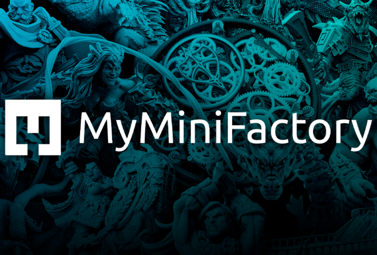 MyMiniFactory