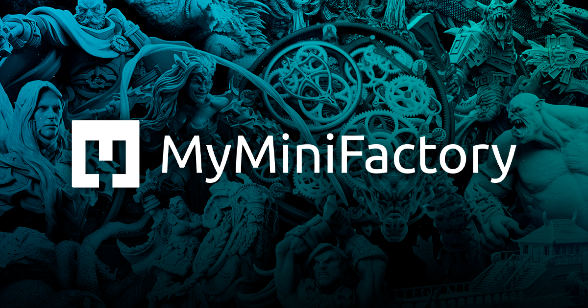 MyMiniFactory