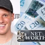 Jamie Laing Net Worth