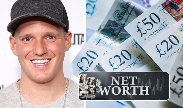 Jamie Laing Net Worth