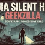 Guia Silent Hill Geekzilla