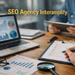SEO Agency Interamplify