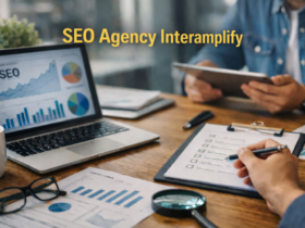 SEO Agency Interamplify