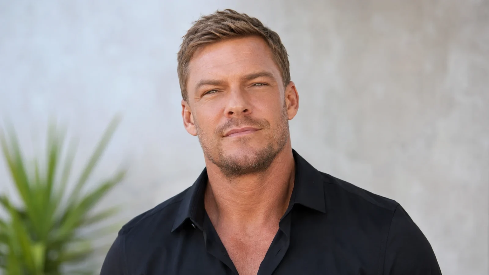 Brian Ritchson