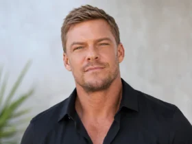 Brian Ritchson