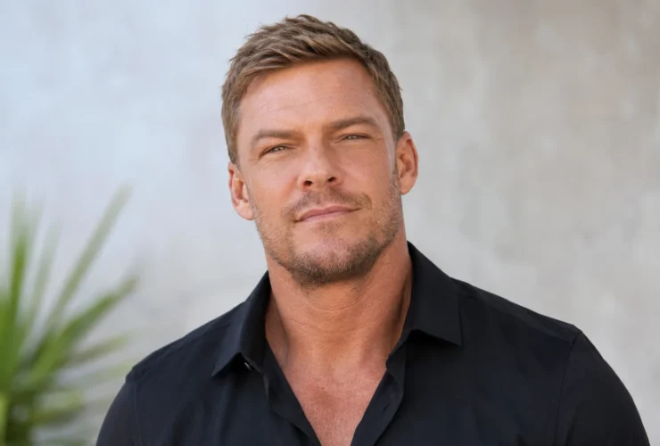 Brian Ritchson