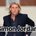 Simon Jordan Net Worth