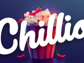 Chillio App