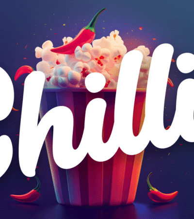 Chillio App