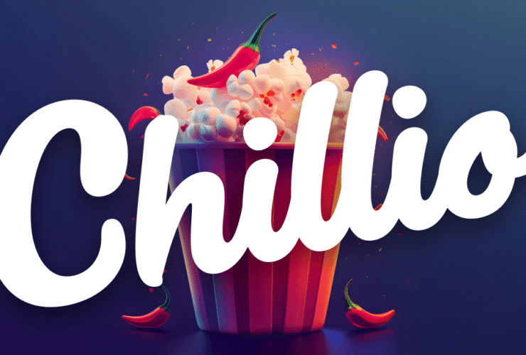Chillio App