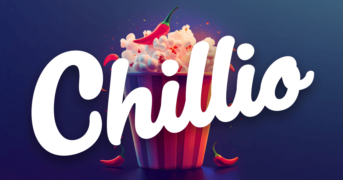 Chillio App