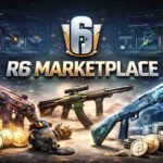 R6 Marketplace