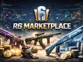 R6 Marketplace