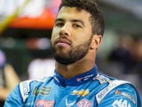 Bubba Wallace Net Worth