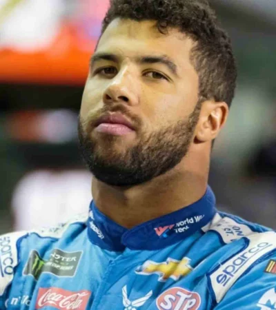 Bubba Wallace Net Worth