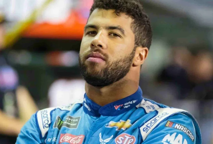 Bubba Wallace Net Worth